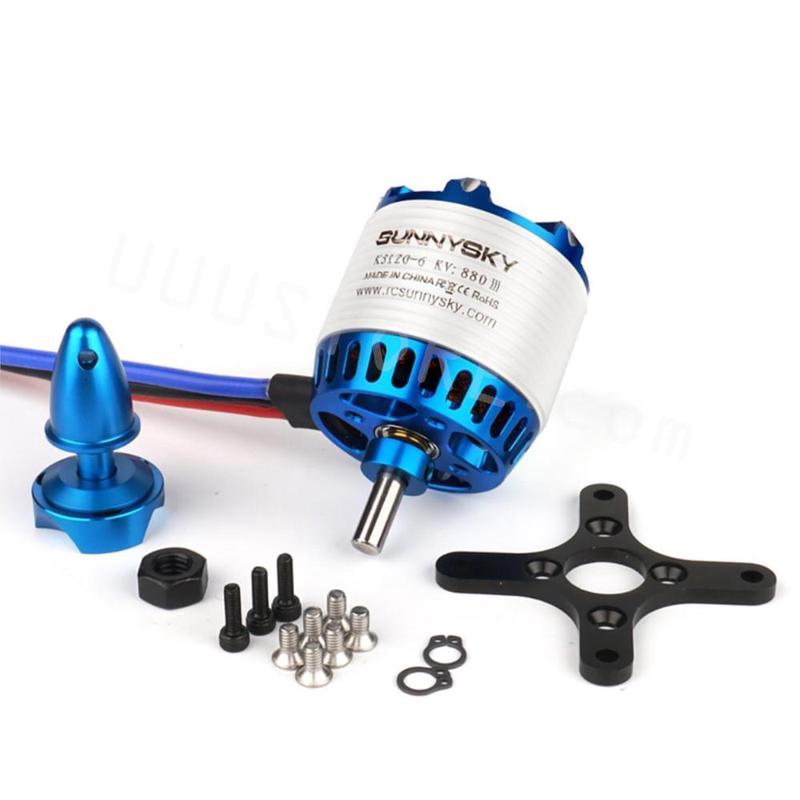 1/2/4PCS SUNNYSKY X3120-III 585KV 760KV 880KV 1025KV