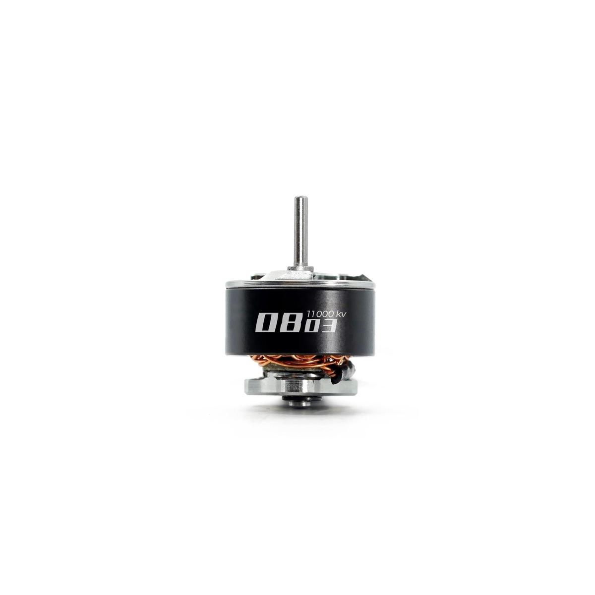 GEPRC SPEEDX2 0803  11000KV Brushless Motor – Suitable For DIY RC FPV Quadcopter Tiny / Whoop Drone Accessories Replacement Parts