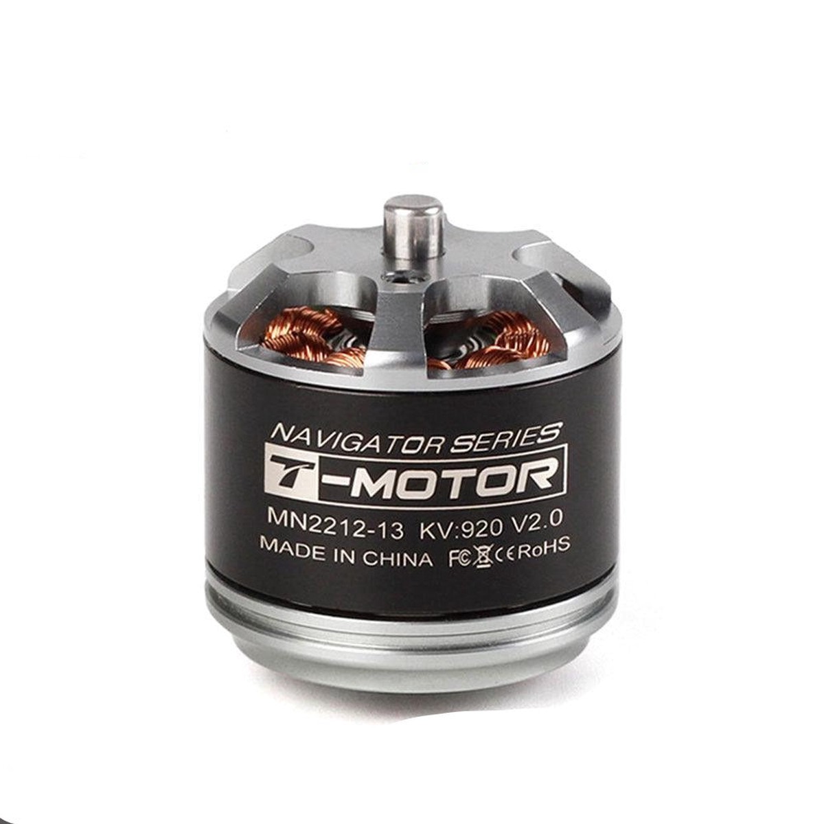 T-motor MN2212 KV780 KV920 Brushless Motor 2-4S 0.92KG Thrust for multi-rotor copter drones