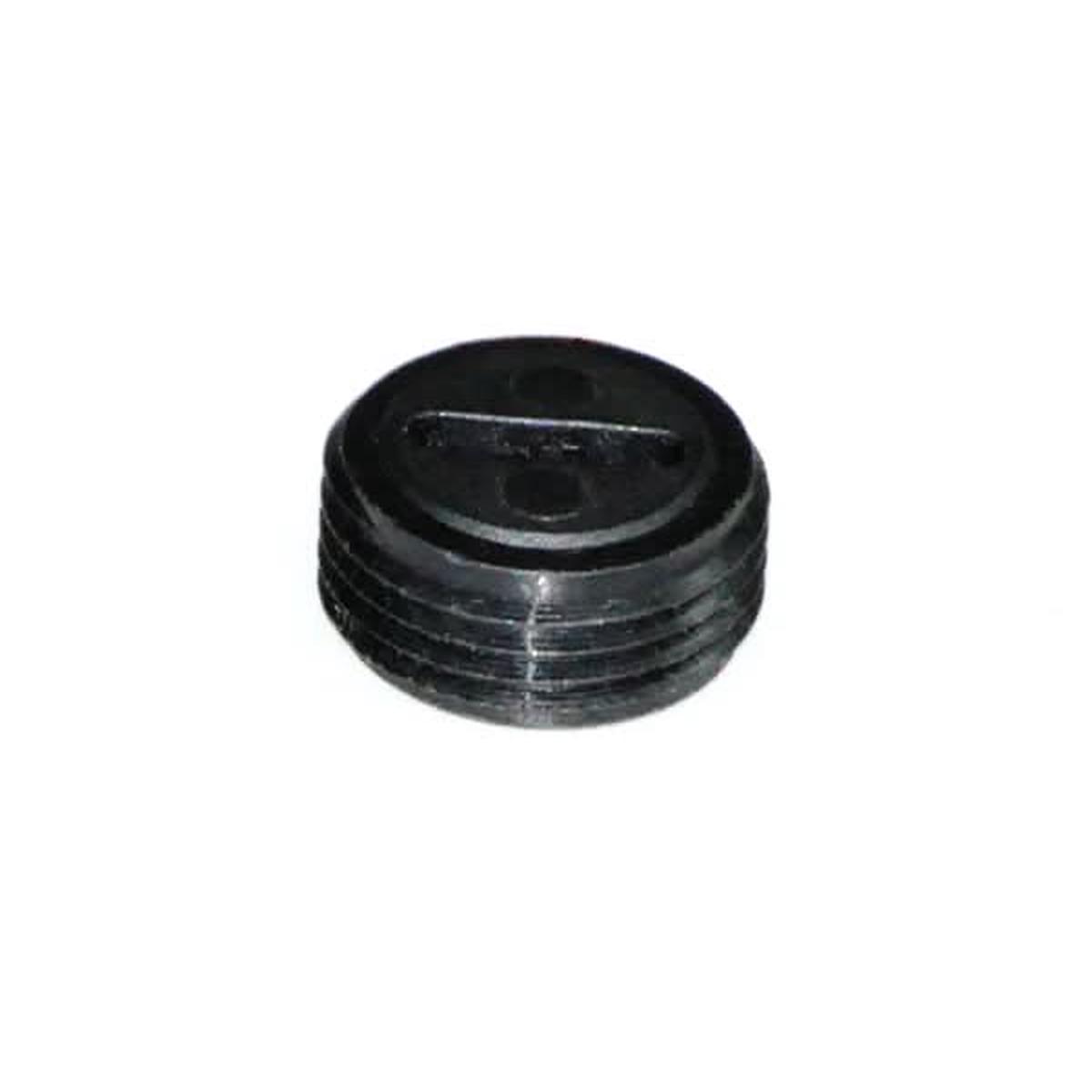 1/2" Motor Brush Cap for Jazzy Power Chairs (INDPART1103)