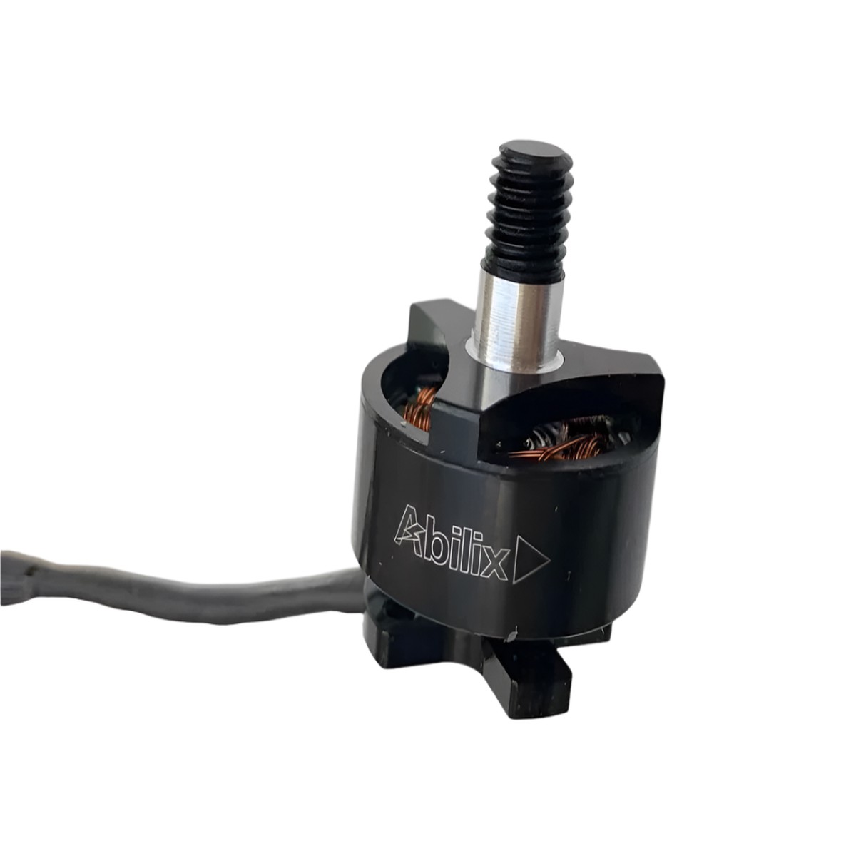 ABLILIX 1406 3300KV Brushless Motors for FPV Racing Drone 3-4 Inch Prop Compatible with EMAX, KINGKONG, SUNNYSKY