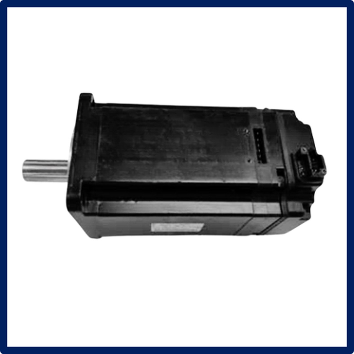 Yaskawa - Motor | SGMAS-08A2A21-Y1 | New | In Stock!