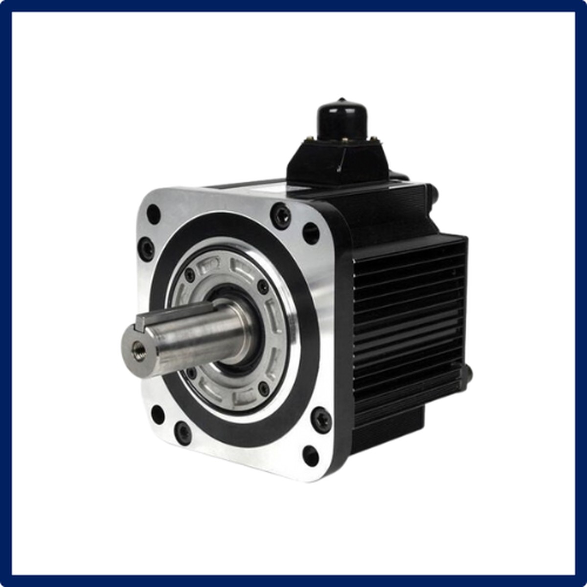 Yaskawa - Motor | SGMDH-12A2A-YR13 | New | In Stock!