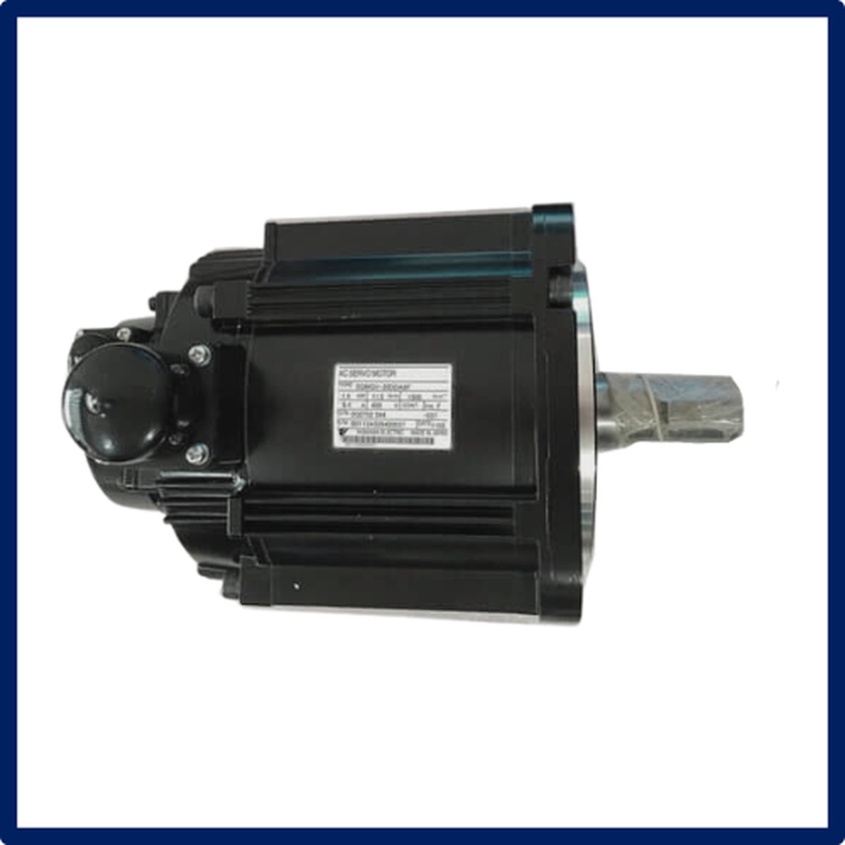 Yaskawa - Motor | SGMGV-20ADC61/6C | New | In Stock!