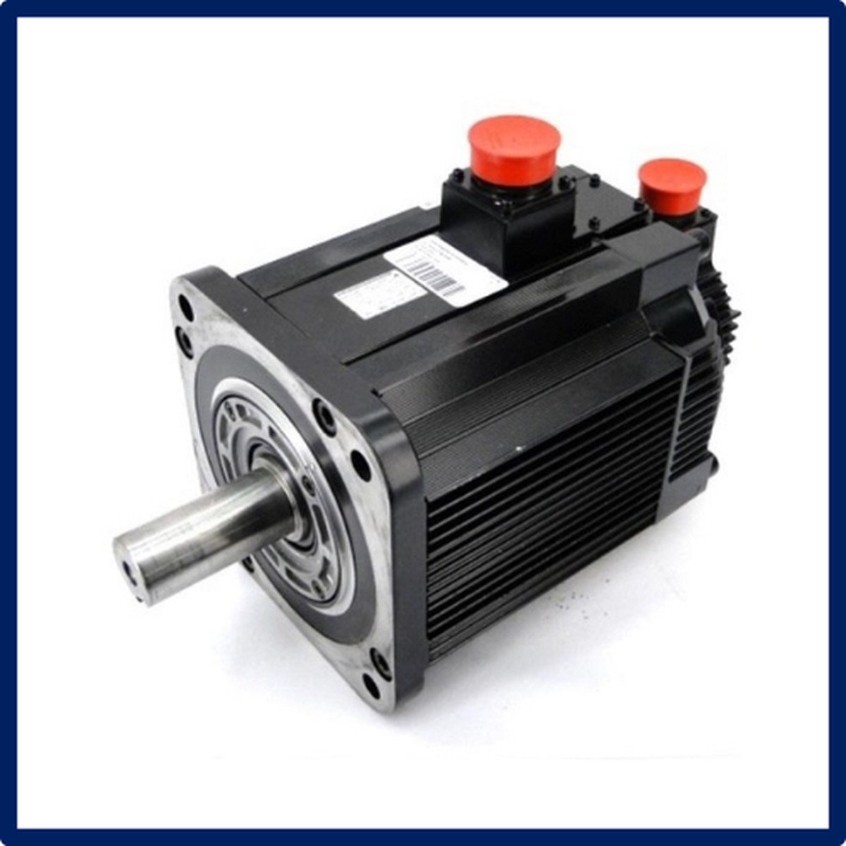 Yaskawa - Motor | SGMGV-44DDA6H | New | In Stock!
