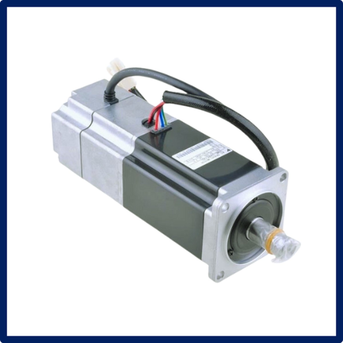Yaskawa - Motor | SGML-04AF14 | New | In Stock!
