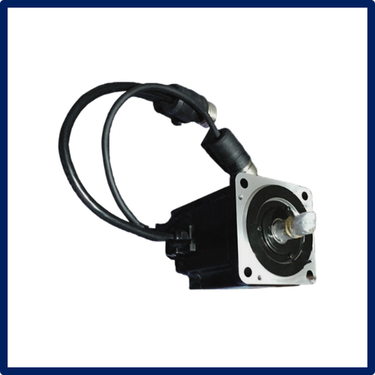 Yaskawa - Motor | SGMPH-04A1A-YR62 | New | In Stock!