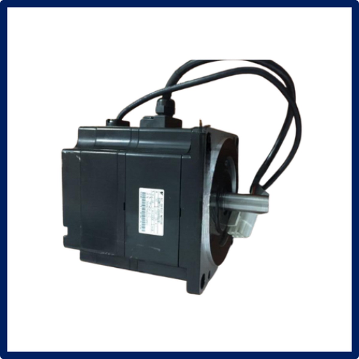 Yaskawa - Motor | SGMPH-15AAA2B | New | In Stock!