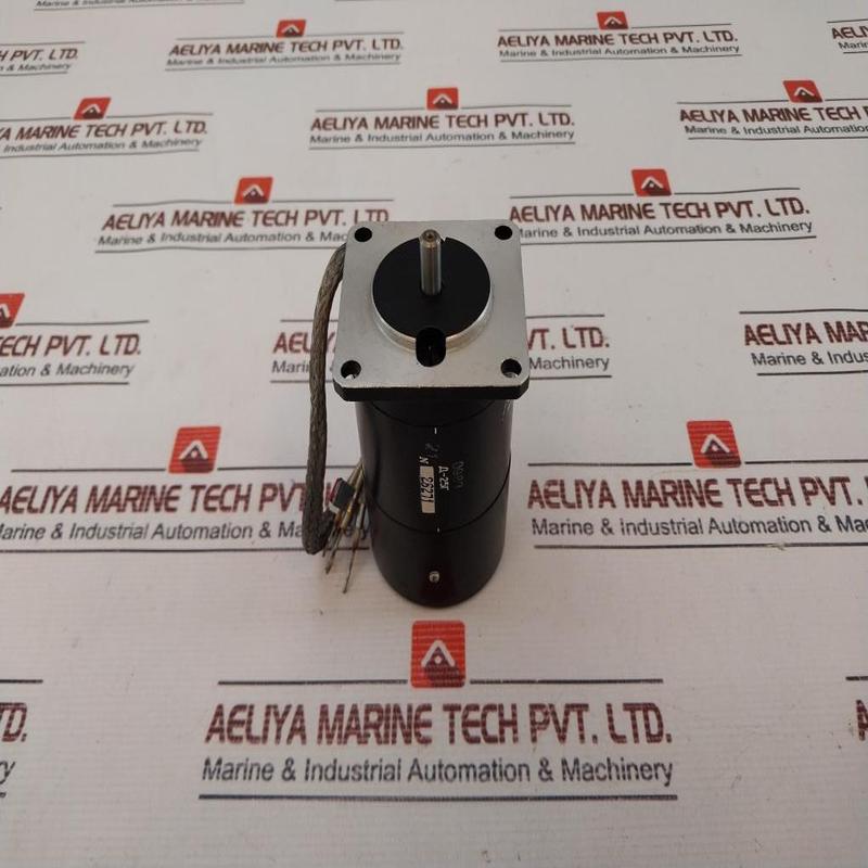 -25/D-25G Dc Electric Motor