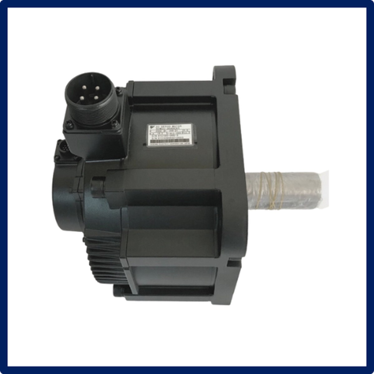 Yaskawa - Motor | SGMGV-30ADC61 | New | In Stock!