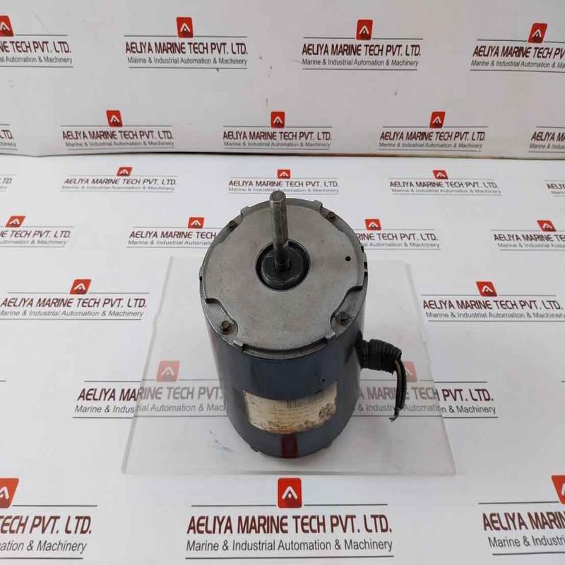 Zhongshan Broad Ocean Motor Y7S662D21 1-ph Condenser Fan Motor Replacement