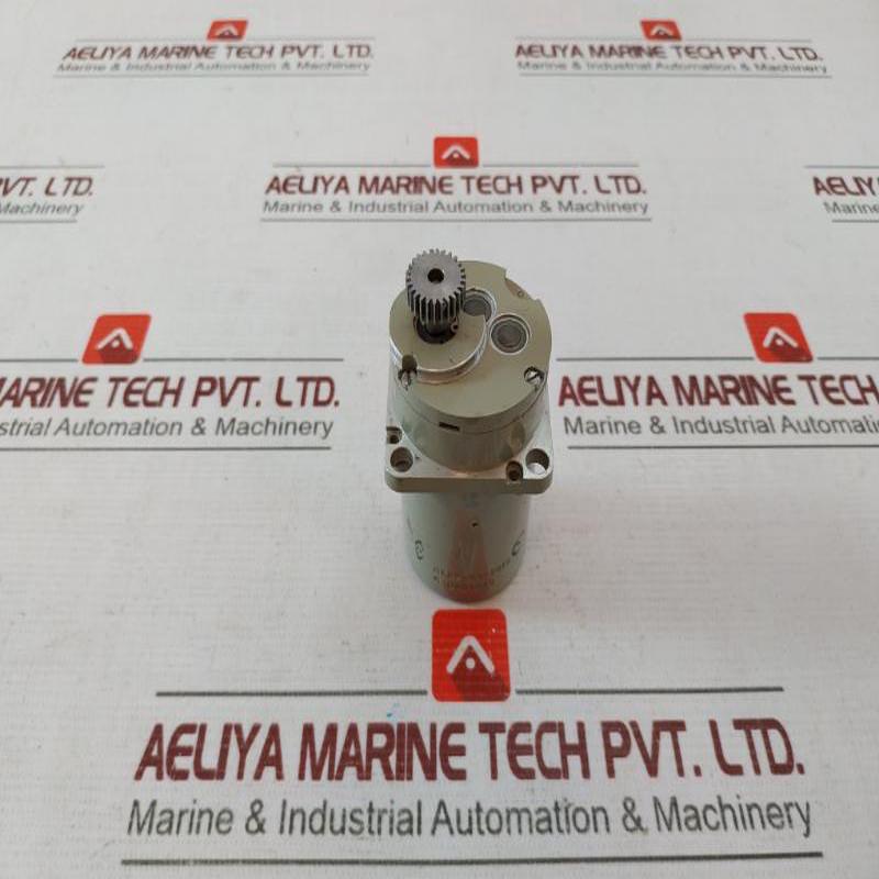 -0,4-20Tb Electric Asynchronous Motor N 0801849