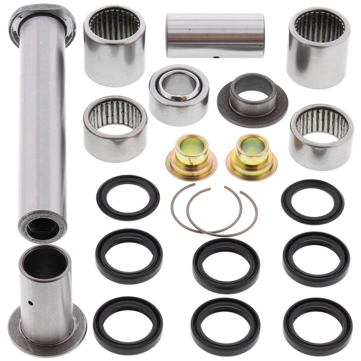 All Balls 27-1094 Linkage Bearing & Seal Kit for Yamaha