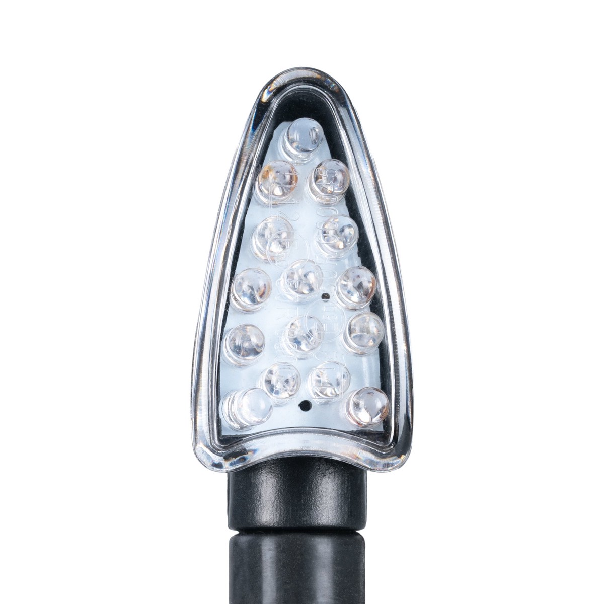 Ducati 1098R Oxford Arrow Mini LED Motorcycle Motorbike Indicators Long Stem Front Rear EL339