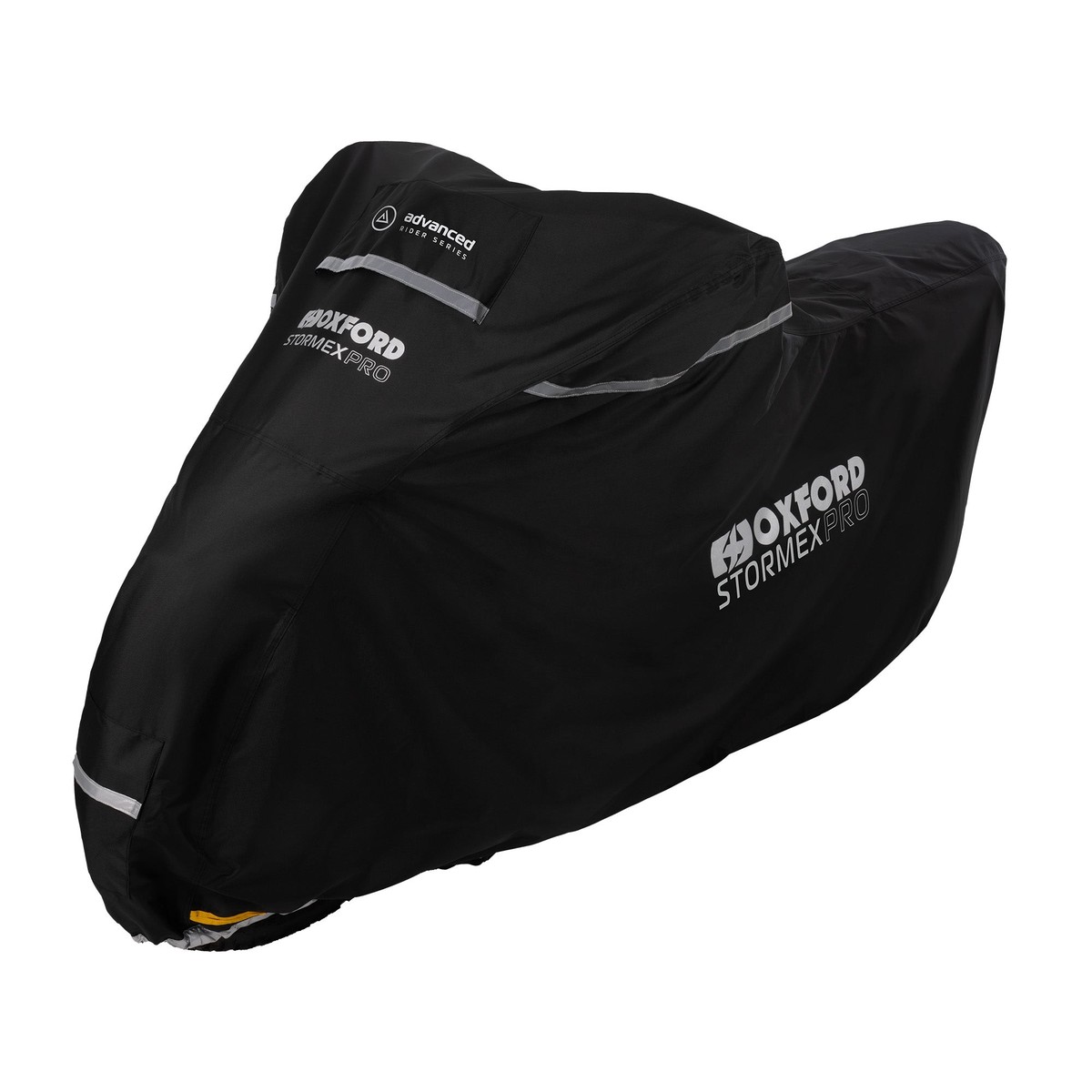 Enfield Fury Oxford CV341 Medium Stormex Pro Heavy Duty Waterproof Motorcycle Cover