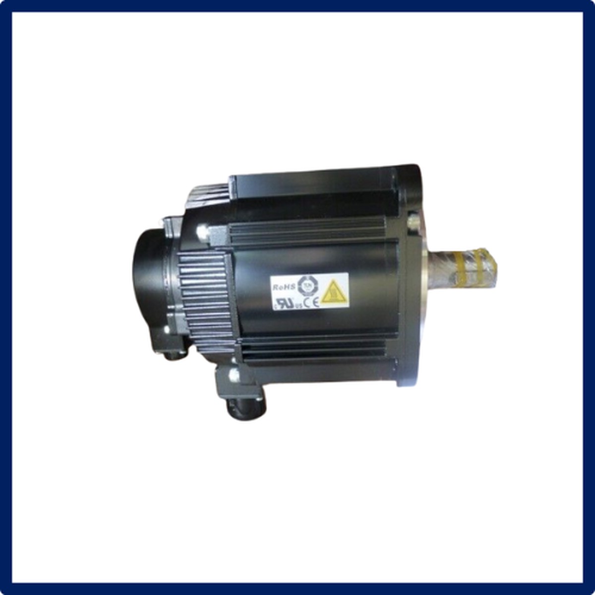 Yaskawa - Motor | SGMGV-30DDA6F | New | In Stock!