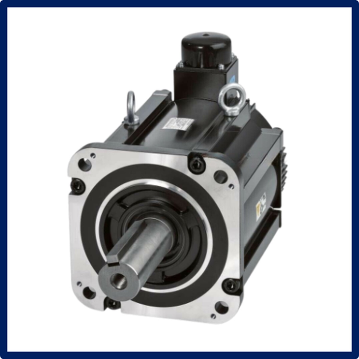 Yaskawa - Motor | SGMGV-44DDA6F | New | In Stock!
