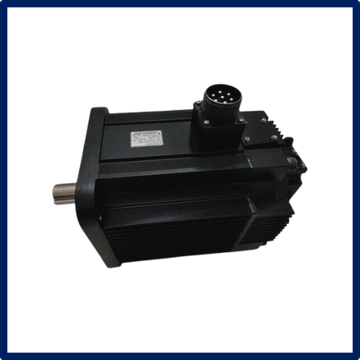 Yaskawa - Motor | SGMRS-44A2A-YR22 | Refurbished | In Stock!