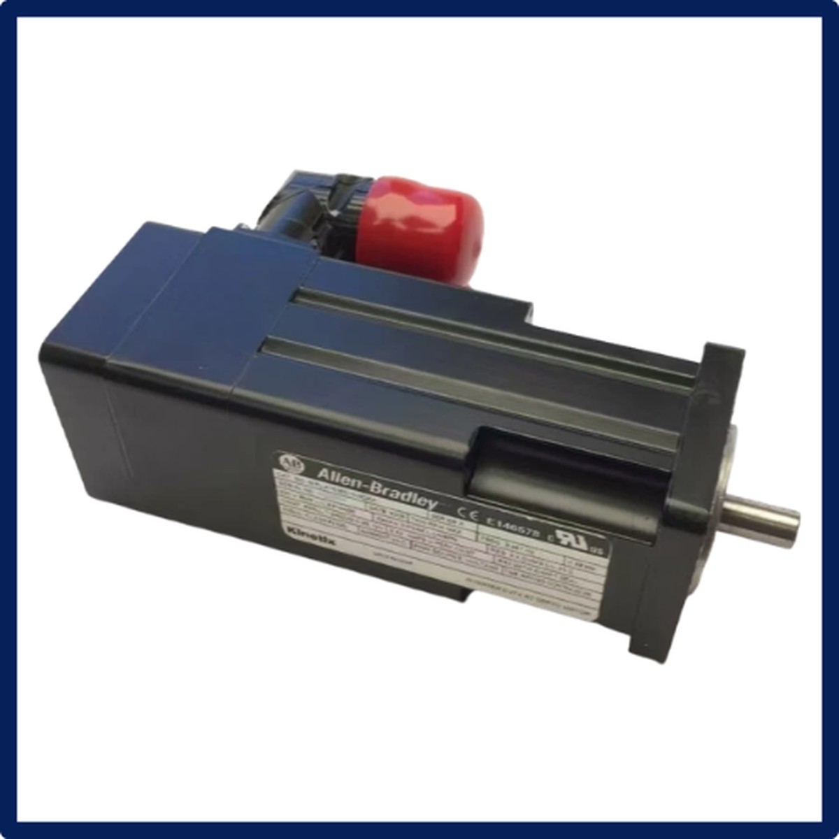 Yaskawa - Motor | VPL-B1306C-CJ12AA | Refurbished | In Stock!