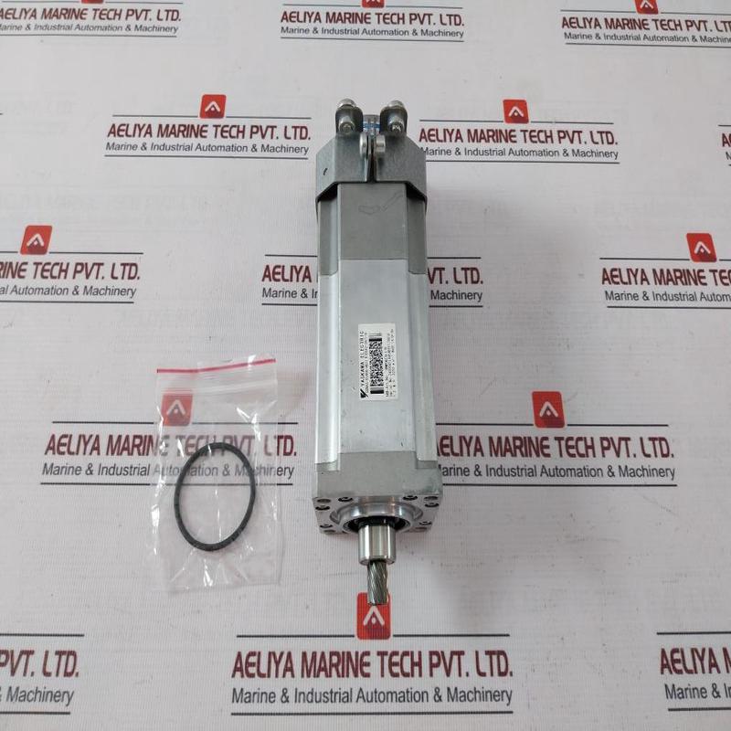 Yaskawa Sgmas-05Ara-ab21 Motor Ac Servo 3Hnp04374-1/01 Ts2640N871E172 03Atex285U