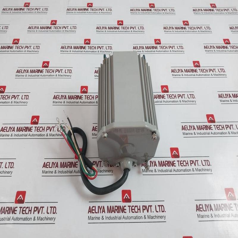 Yusaki Chi B400S44-11-30Af18 3 Phase Induction Door Motor Gear Reducer Rotor