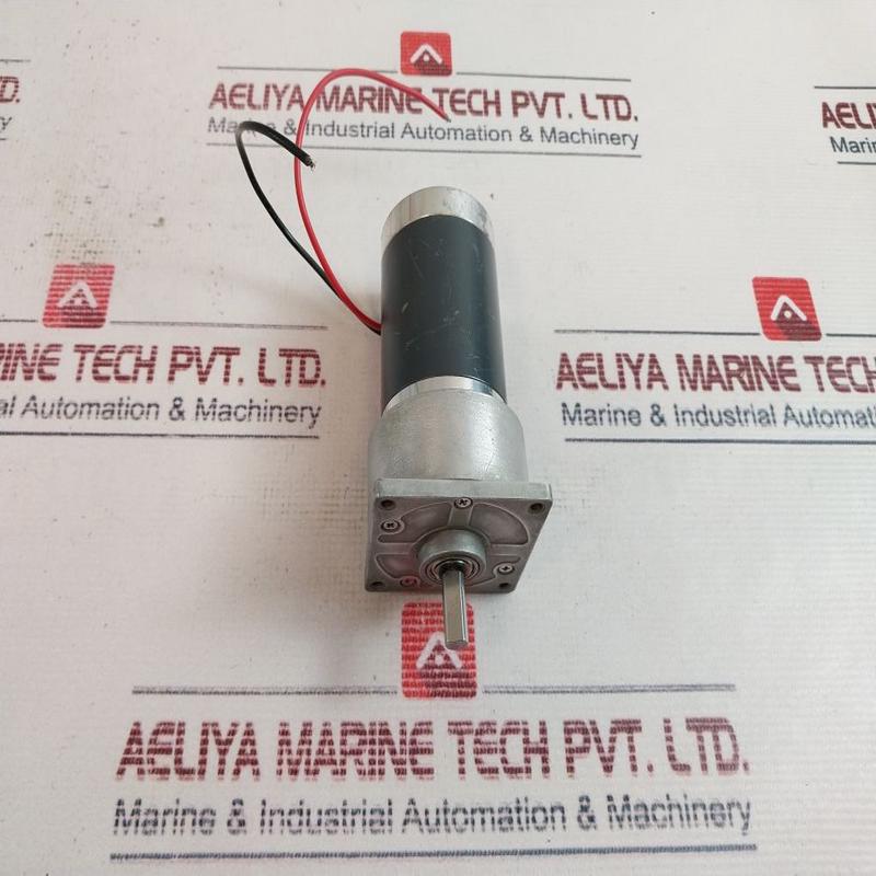 Zheng Zga60Fhh Gear-box Motor Dc24V 500Rpm Zytd50S-r-077-170910