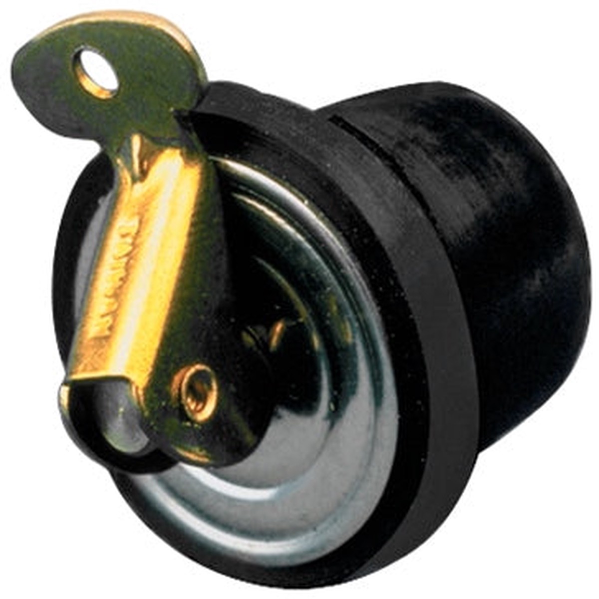 (PAIR) BAILER PLUG 5/8 inch