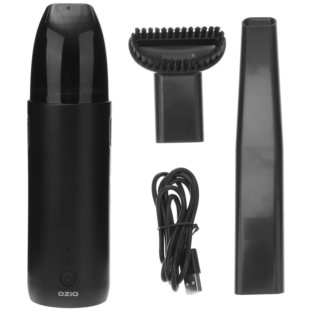 1 pC Cleaner Prime Premium Professional Durable Vacuum Cordless Collector For Car Auto