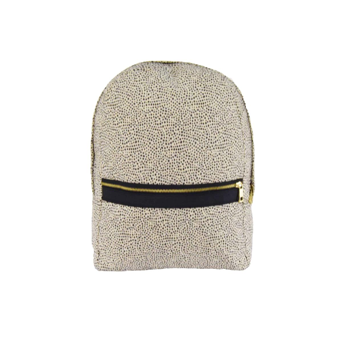Cheetah Medium Backpack