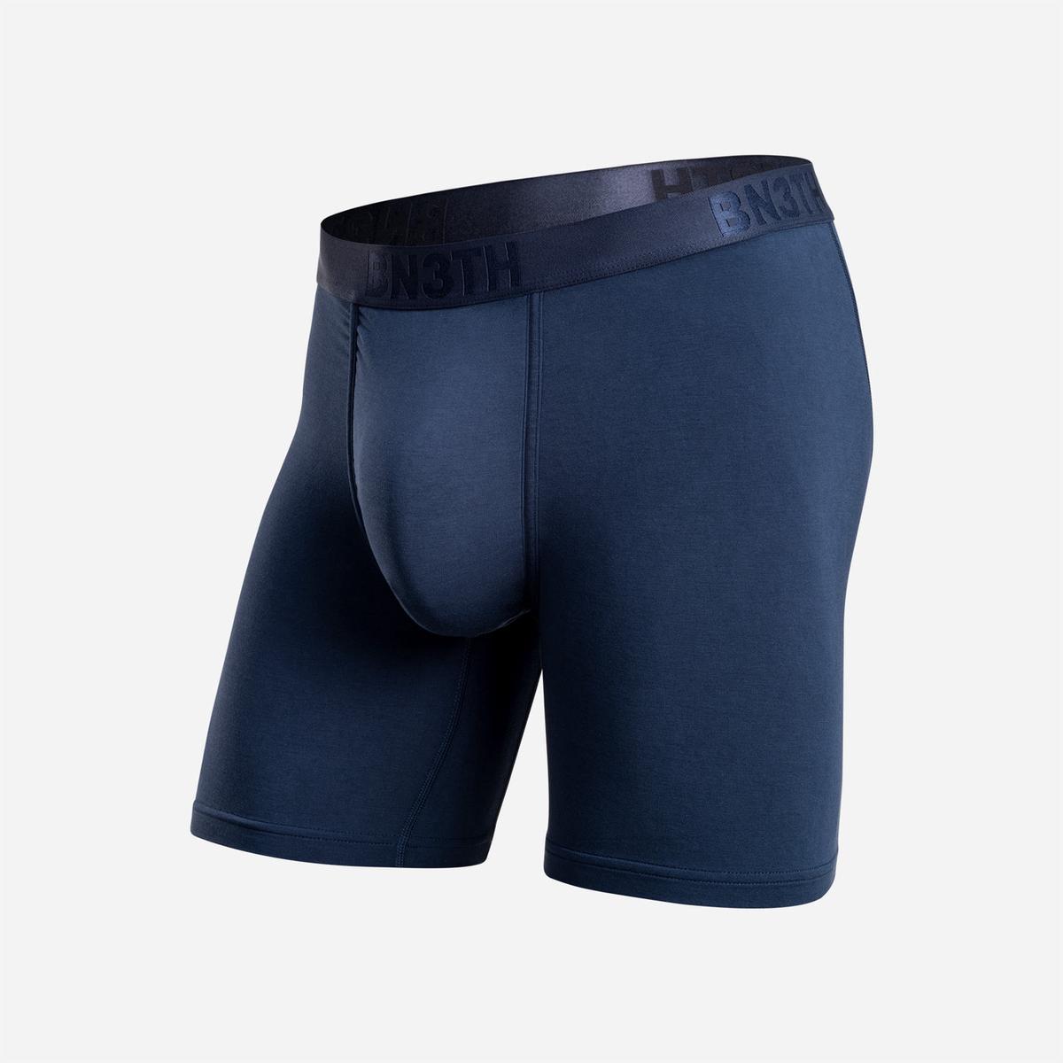 Classic Boxer Brief with Fly