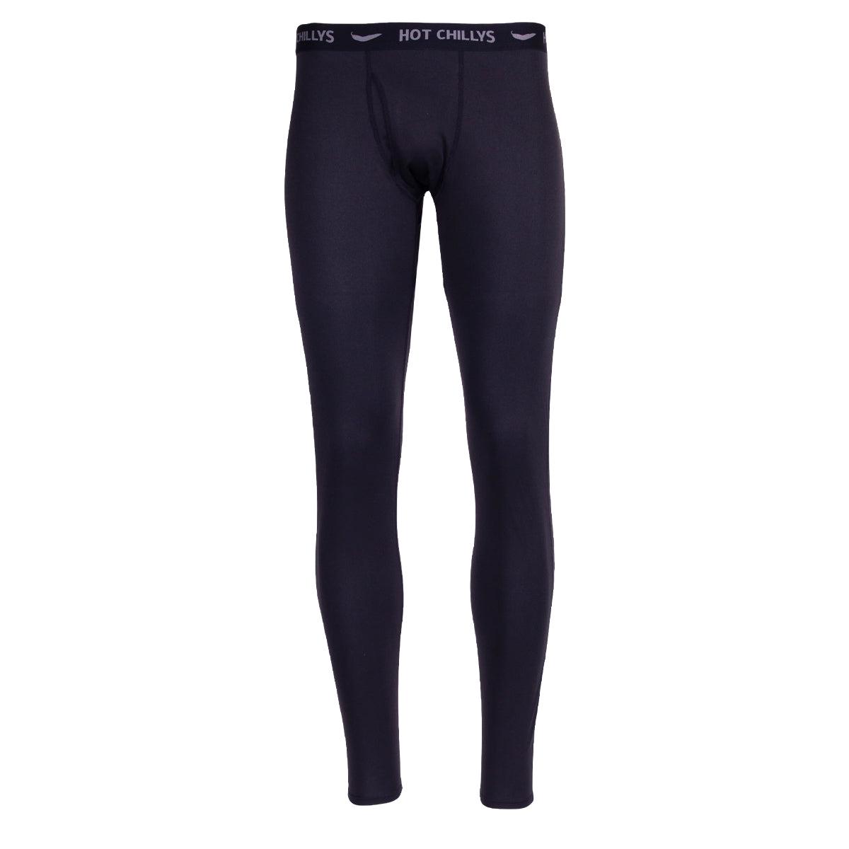 Hot Chillys Men's Peach Skins Fly Bottom