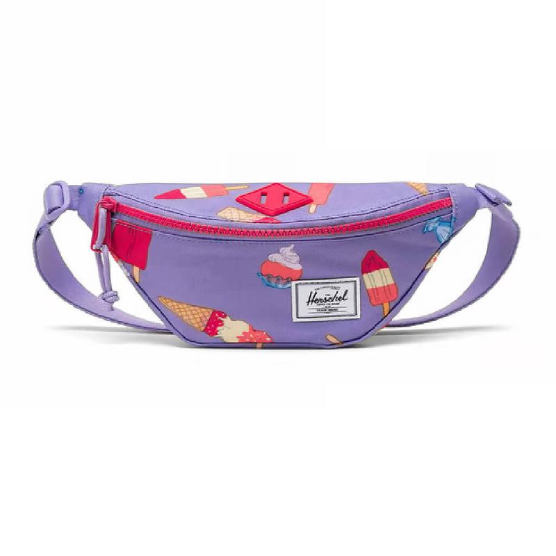 Little Herschel Heritage Hip Pack Keepin' Cool