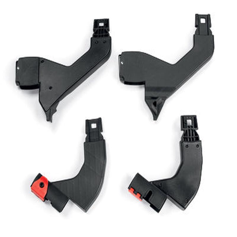Peg Perego YPSI Double Adapter (Upper & Lower Double Adapters)
