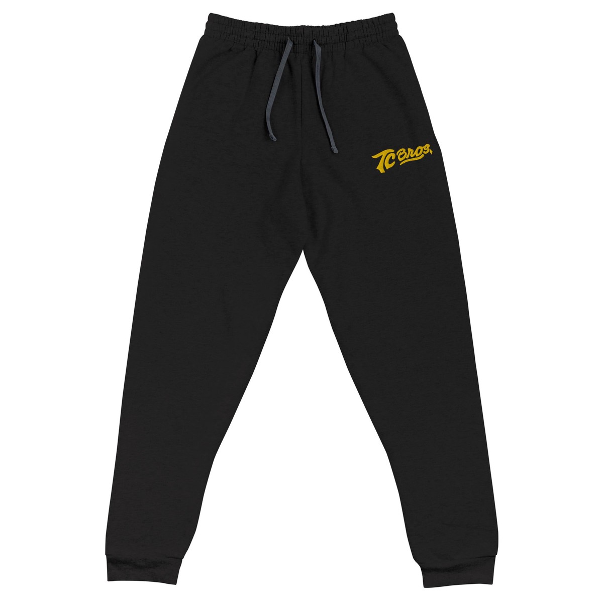 Script Joggers - BlackGold