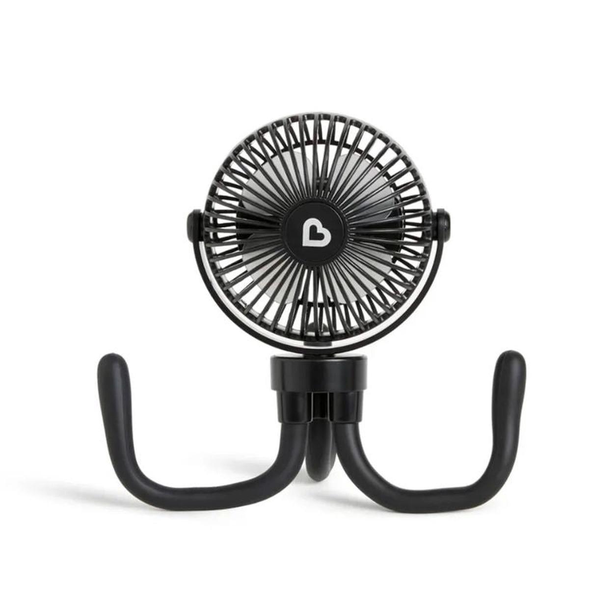 Stroller Fan