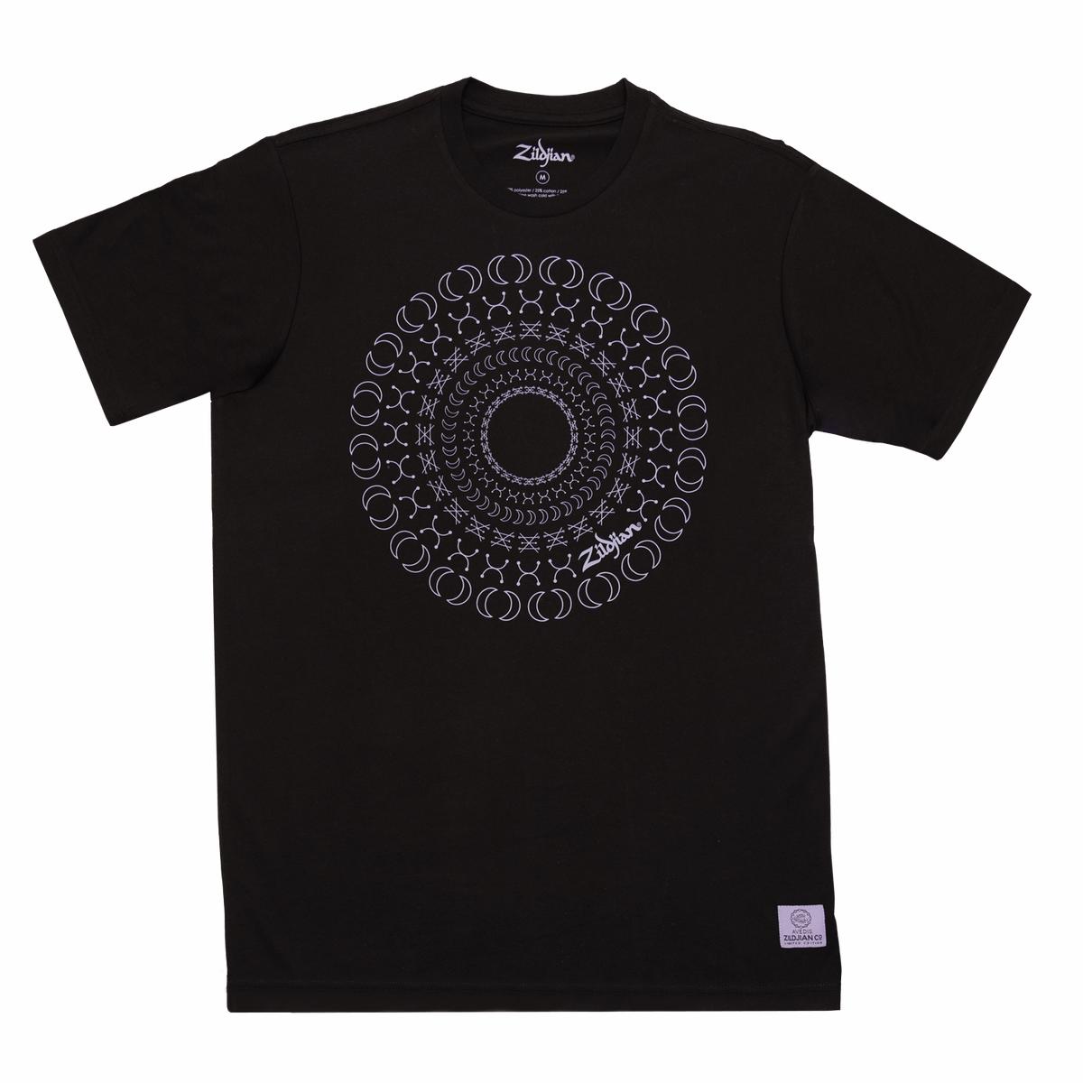 Zildjian Limited Edition 400th Anniversary Alchemy Tee