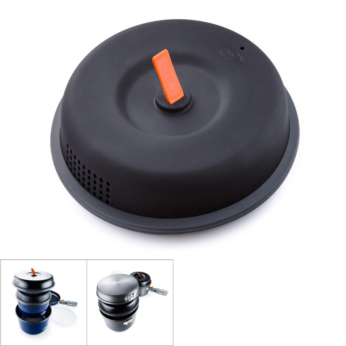 1.5L nFORM Destination Strainer Lid