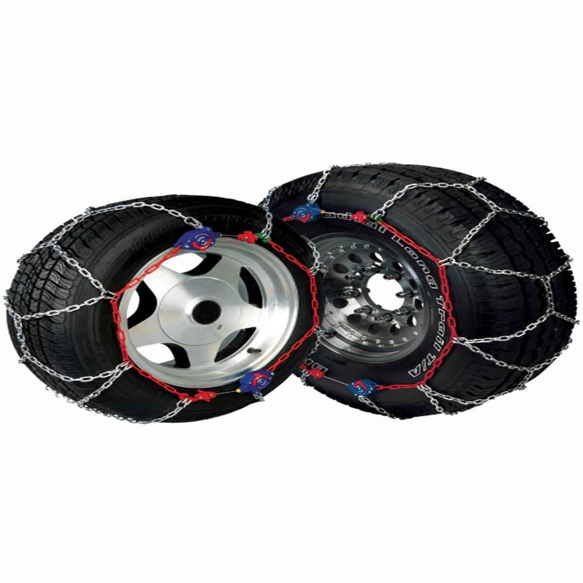 0232605 Auto-Trac Tire Chains