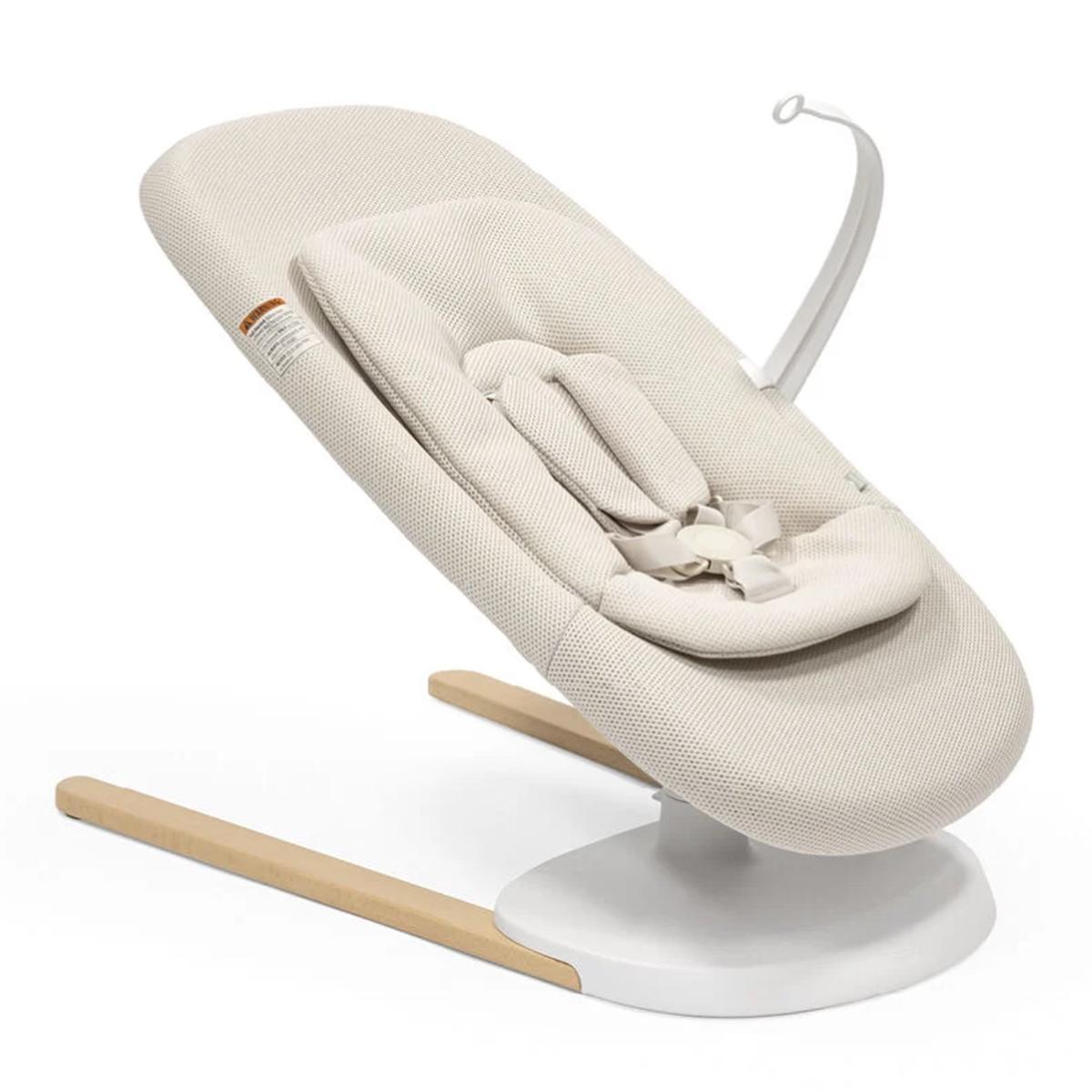 Yoga Baby Bouncer & Swing