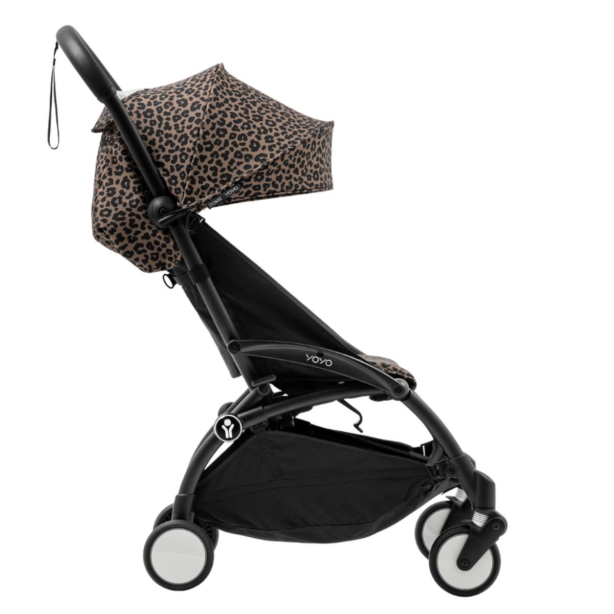 YOYO Stroller Bundle - 6+ Months