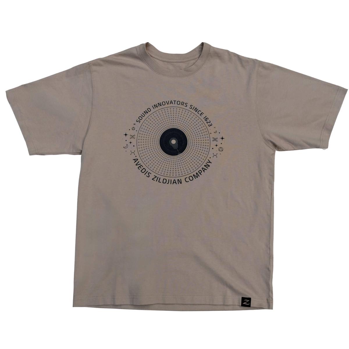 Zildjian Limited Edition ALCHEM-E Heavy Tee