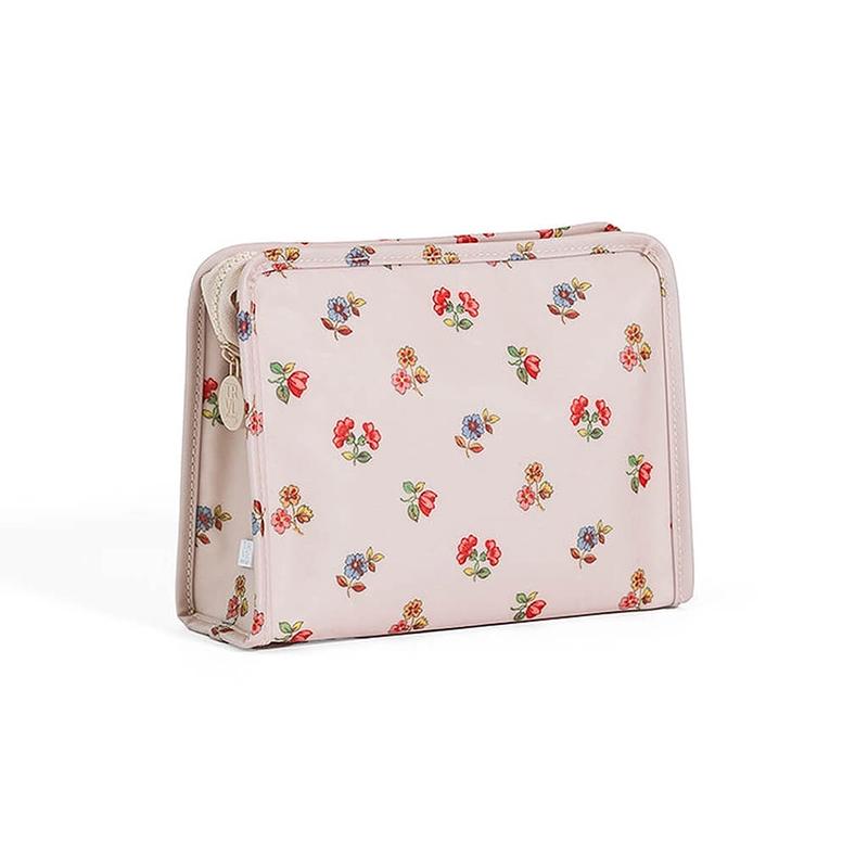 Zip Pouch Roadie Charlotte
