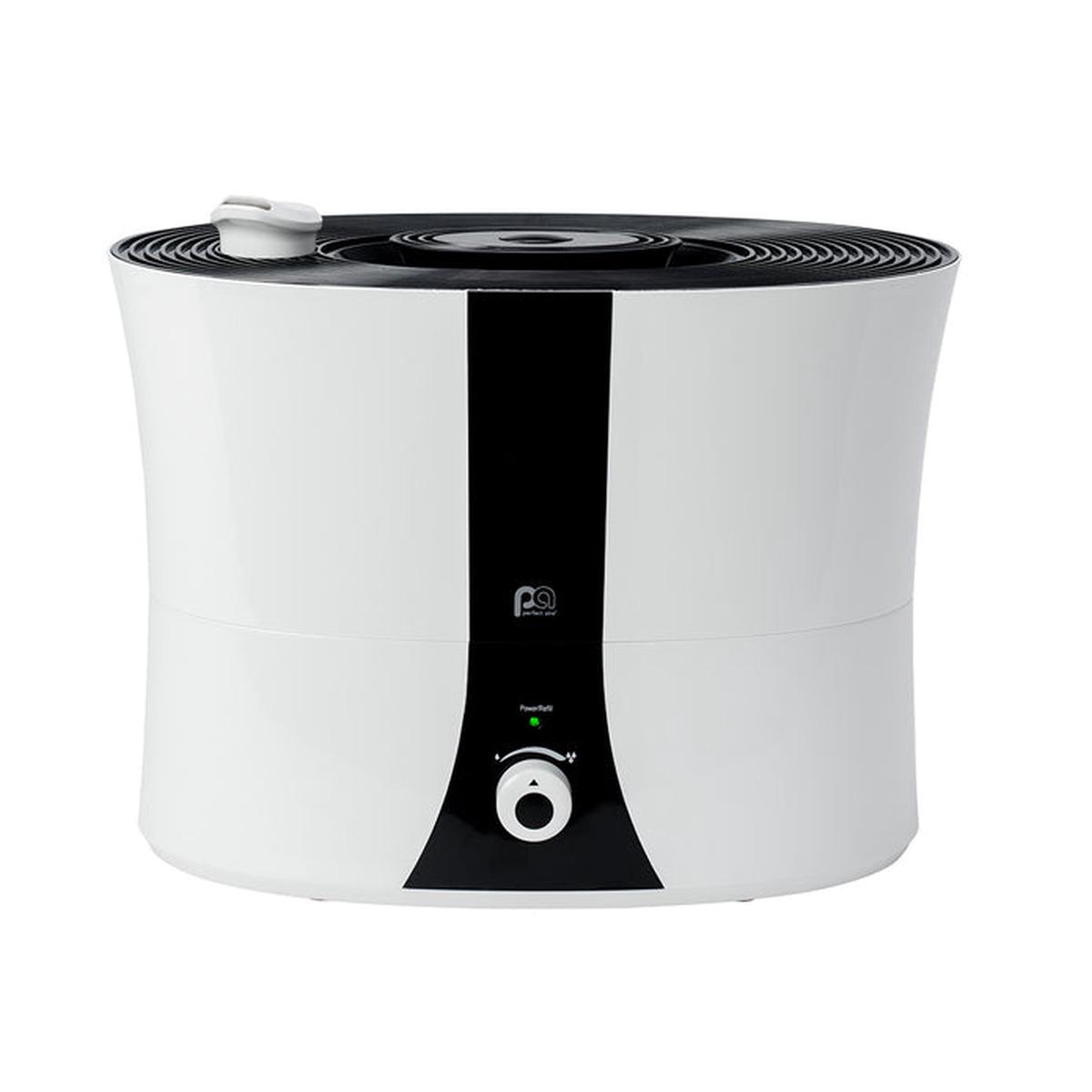 1.4gal Table Top Ultrasonic Cool Mist Humidifier