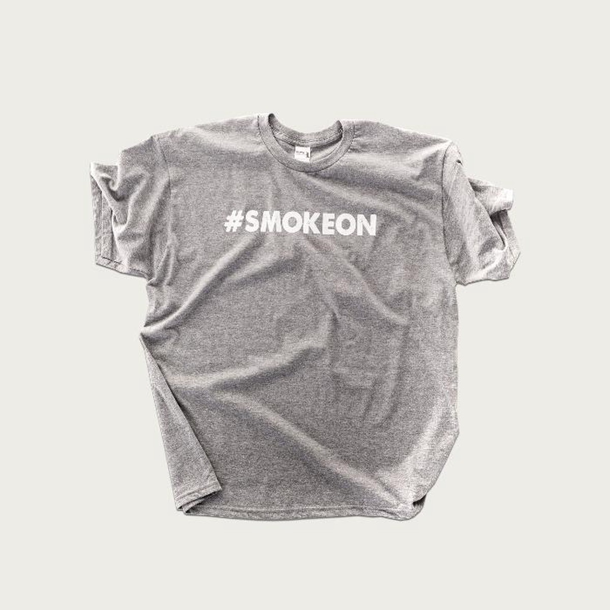 #Smokeon T-Shirt