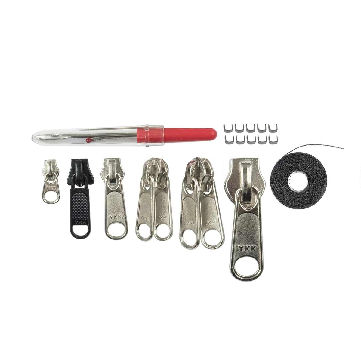Zipper Repair KitGEARAID