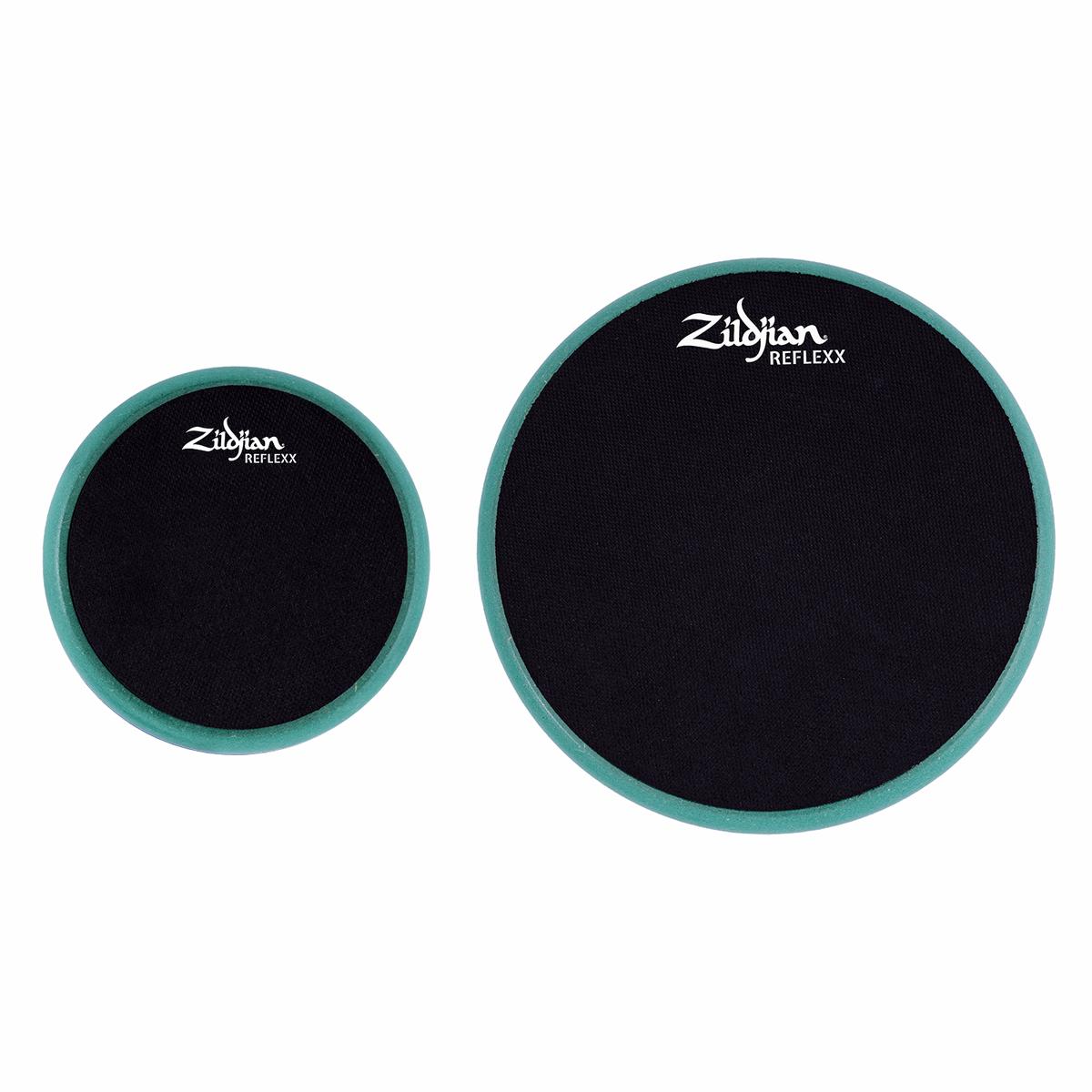 Zildjian Reflexx Workout Pad - Green