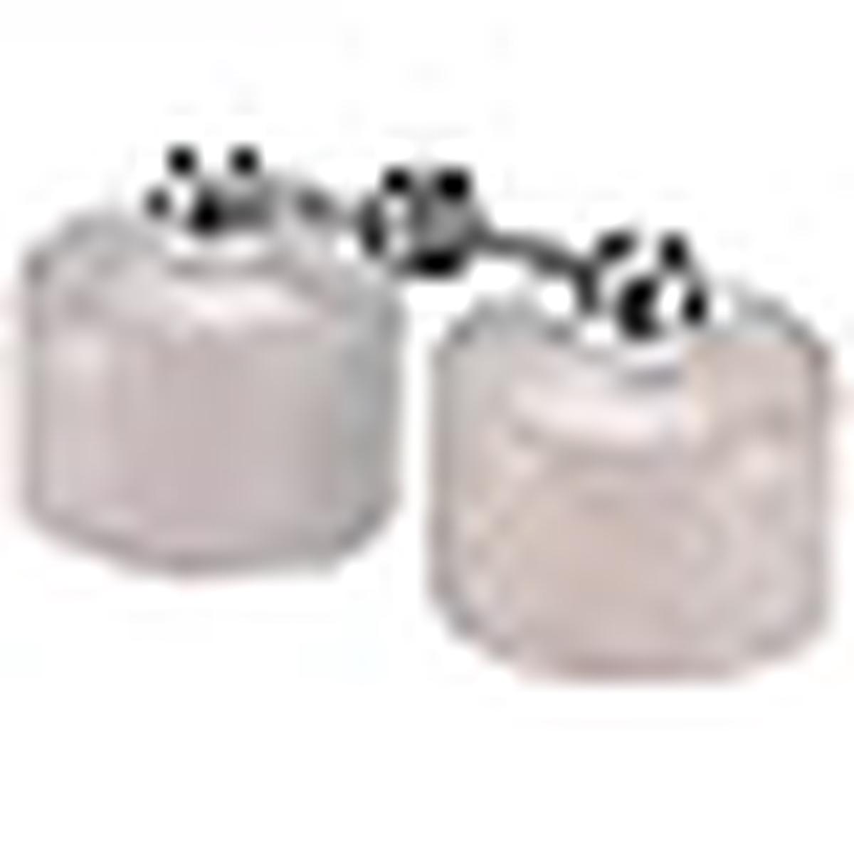 Z52 2-Inlet Backpacking Stove Adapter, EN417 Lindal Valve