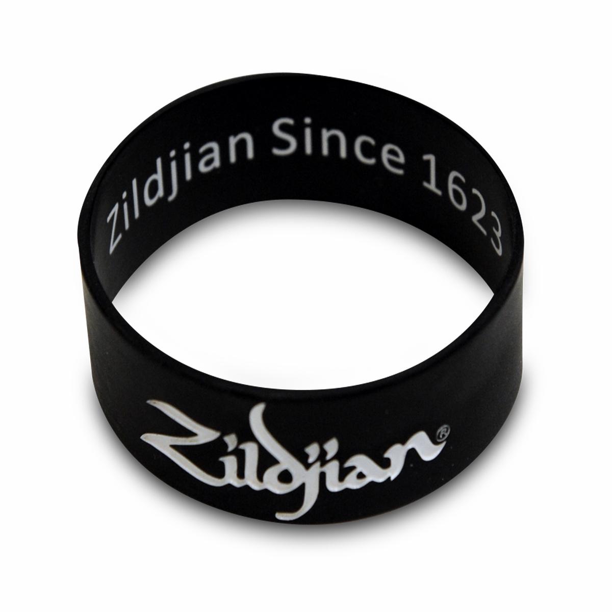 Zildjian Silicone Wrist Band