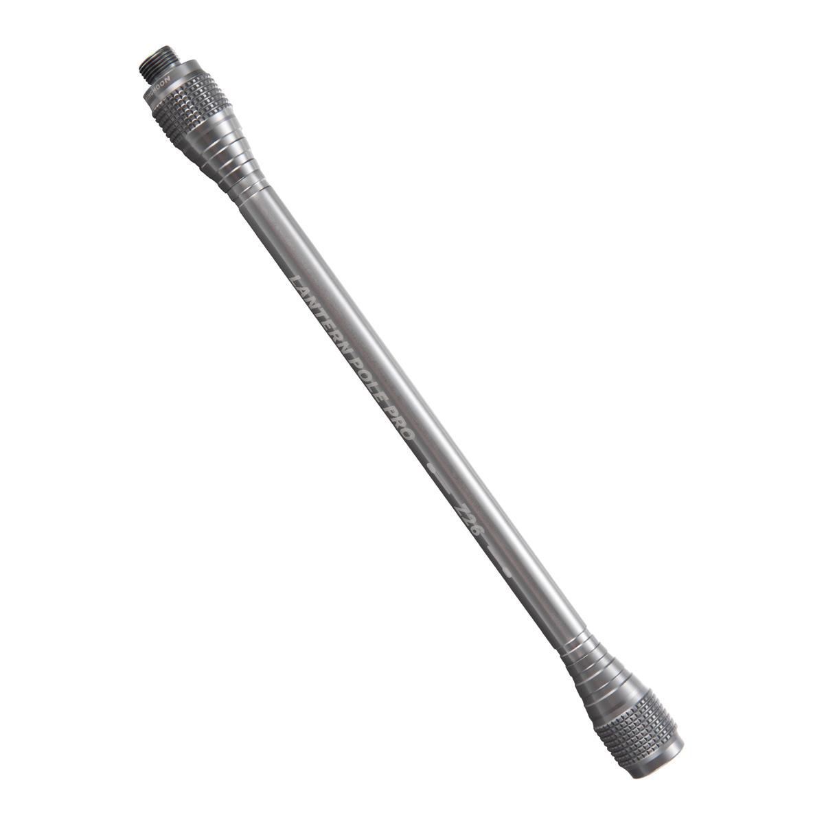 Z26 4.7"/9" Extension Pole Rod for Camping Lantern