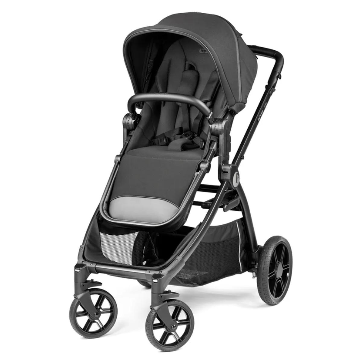 YPSI Stroller (2025)